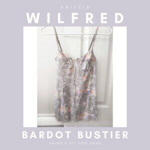 Aritzia Wilfred Bardot Bustier - 5 bustiers for $50